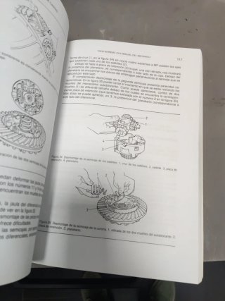 4x4. Manual del mecánico