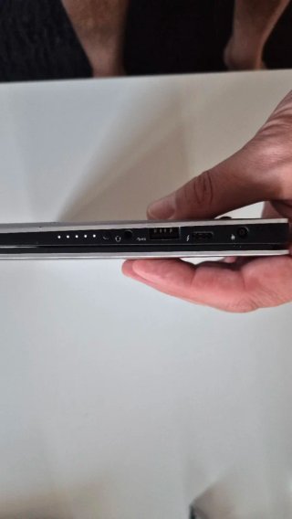 Dell XPS 13 9350 i7 16GB RAM 512GB SSD 4K tactil