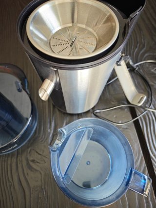 Exprimidor Bosch