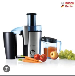 Exprimidor Bosch