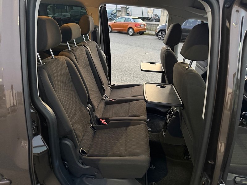 Volkswagen Caddy 2017, foto 17