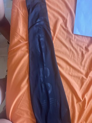 Leggings Adidas Negros Mujer