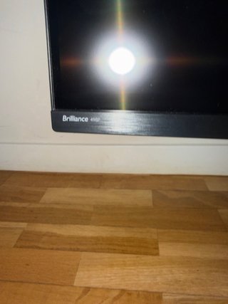Philips 49 Monitor Curvo 499P9H