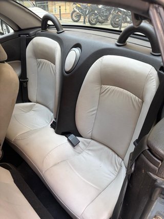 Peugeot 206 Cabrio 2005 2.0 99.700 km