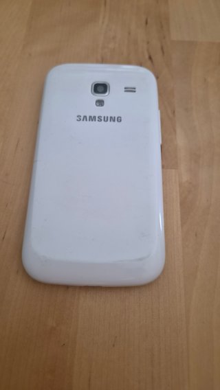 Samsung Galaxy Ace 2 Bianco