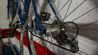 Bicicleta de Montaña Himalaya Mts