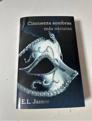 Cincuenta sombras de Grey
