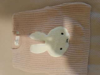 Lote 7 jerseys H&M y Mayoral niña 5-6 años