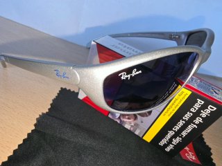 Gafas de sol Ray-Ban RB4074 Raider
