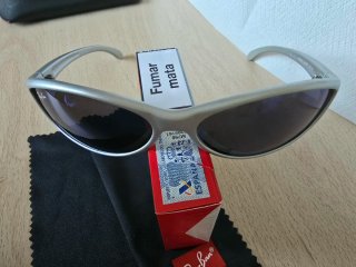 Gafas de sol Ray-Ban RB4074 Raider