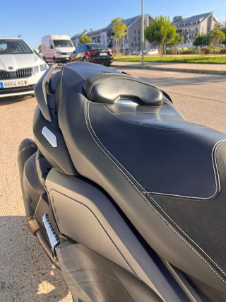 XMAX 400 ABS