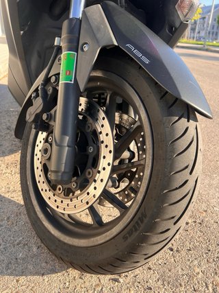 XMAX 400 ABS