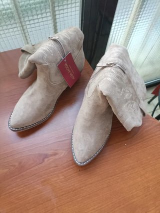 Nevera Roja Estilo Vintage Fagor