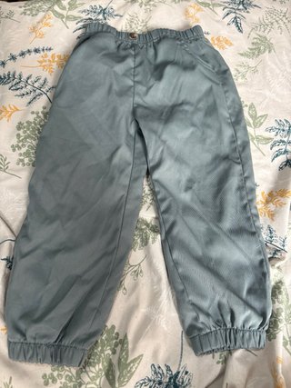 Lote de 6 pantalones niño 2-3 años