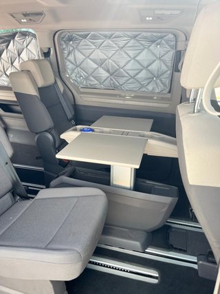 Multivan 2.0 TDI 110 kW 150 CV DSG 7 Batalla Larga