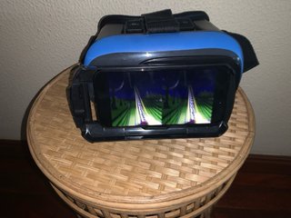 Gafas Realidad Virtual BNEXT VR HEADSET