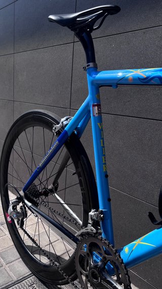 Bicicleta Wilier trestina lavaredo
