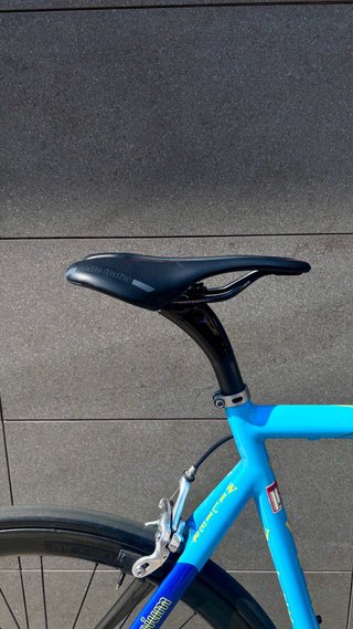 Bicicleta Wilier trestina lavaredo