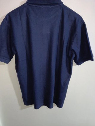 Polo Ralph Lauren Azul Marino Talla M