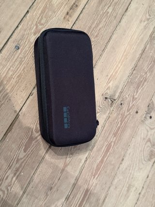 GoPro Hero 10 Nero