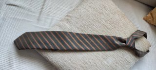 Corbata Italiana