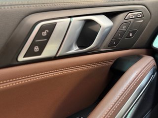BMW X6 40i “ Nacional, Historial BMW “
