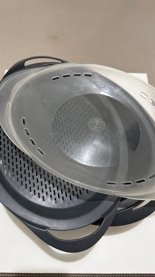 Varoma Original Thermomix TM31 Vorwerk