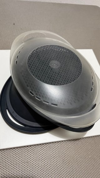 Varoma Original Thermomix TM31 Vorwerk