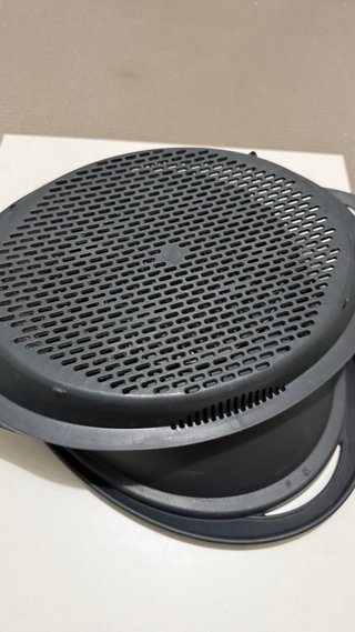 Varoma Original Thermomix TM31 Vorwerk