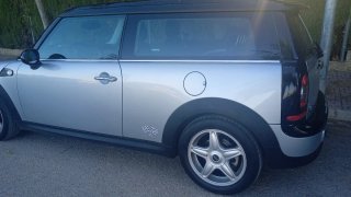 MINI Clubman 2007