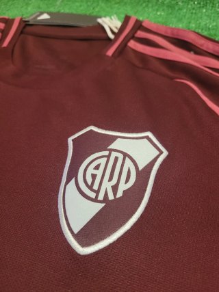 Camiseta River Plate Homenaje Torino FC Adidas