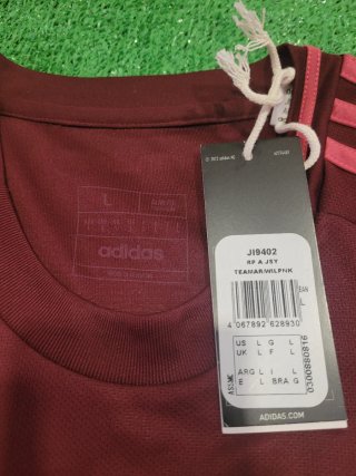 Camiseta River Plate Homenaje Torino FC Adidas
