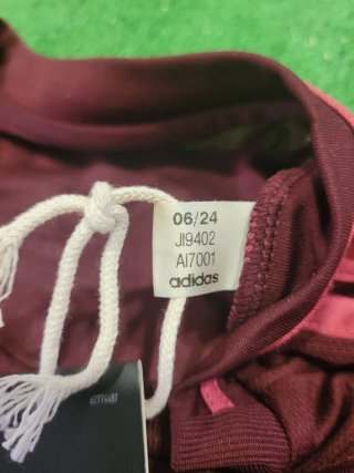 Camiseta River Plate Homenaje Torino FC Adidas