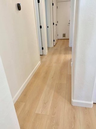 Servicios de parquetista profesional