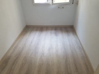 Servicios de parquetista profesional