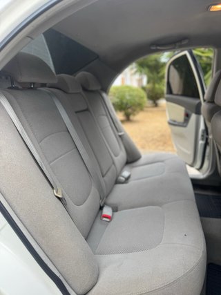 Kia Cerato Blanco