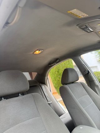 Kia Cerato Blanco