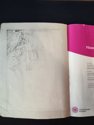 Filosofía 1 Bachillerato : Proyecto construyend...