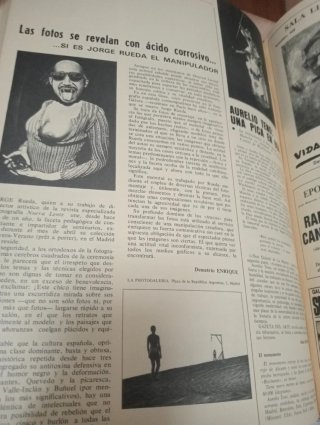 La Gaceta del Arte