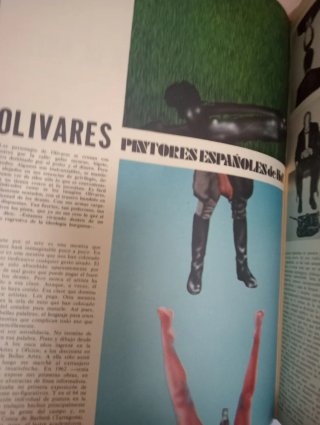 La Gaceta del Arte