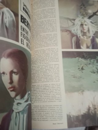 La Gaceta del Arte
