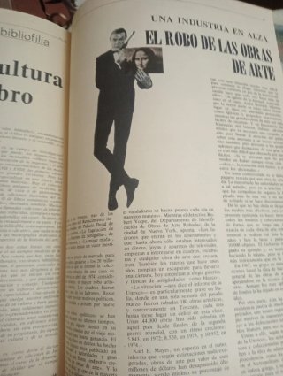 La Gaceta del Arte