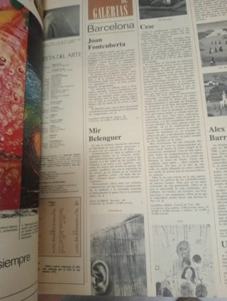 La Gaceta del Arte
