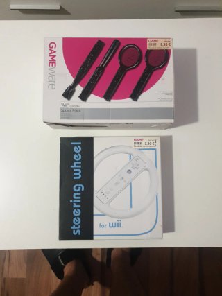Wii