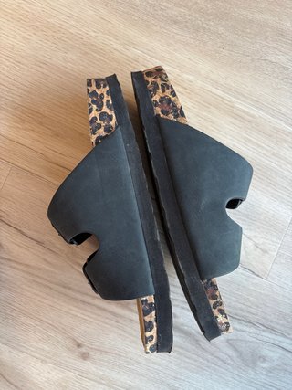 Sandalias Graceland Talla 39