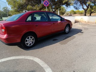 Citroen C5 2007
