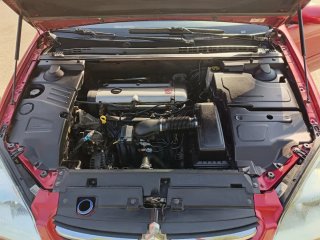 Citroen C5 2007