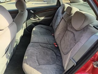 Citroen C5 2007