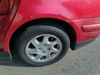 Citroen C5 2007