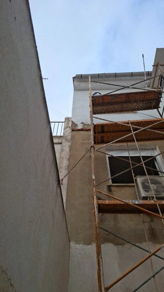 Servicios de pintor decorador